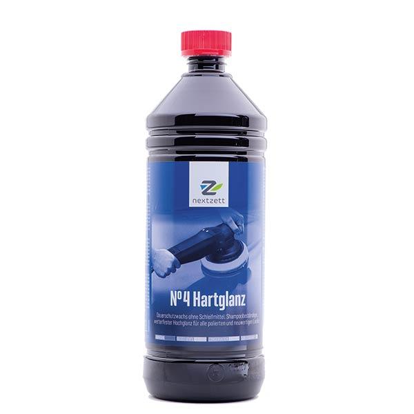 NZ No.4 Hartglanz 1000ml