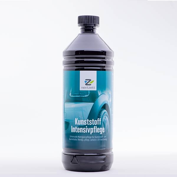 NZ Intensive Plastic Care 1L