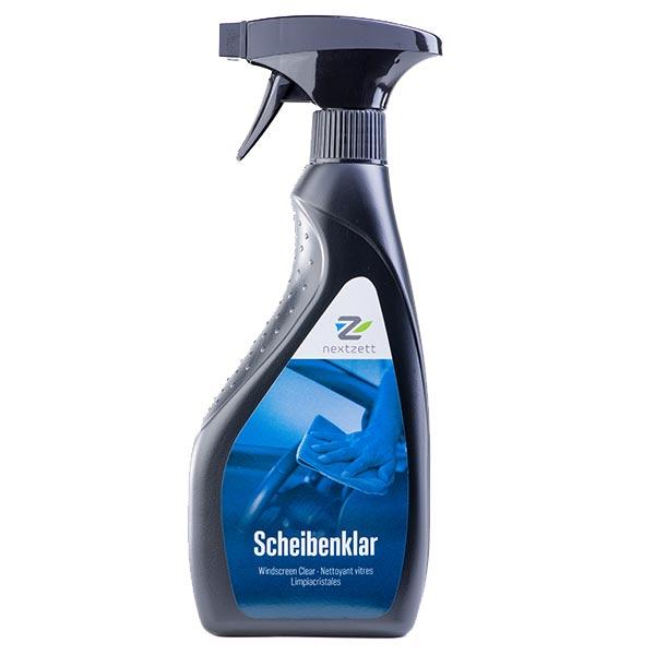NZ Glass cleaner 500ml
