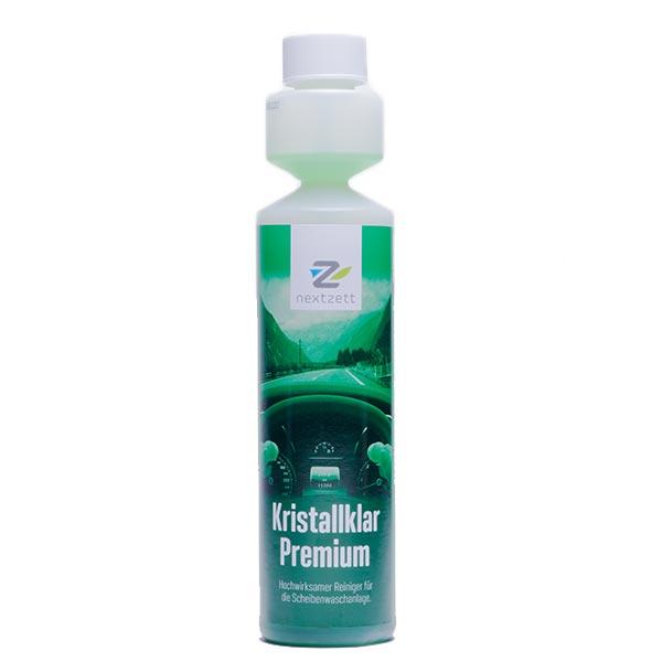 NZ Kristallklar Premium 250ml