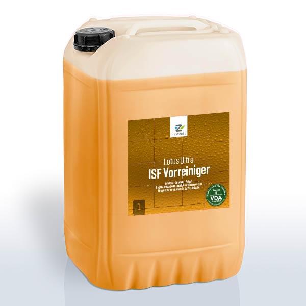 NZ Pre-Cleaner Lotus Ultra ISF 25L
