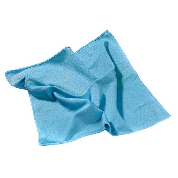 NZ Microfiber cloth for glass 1pcs