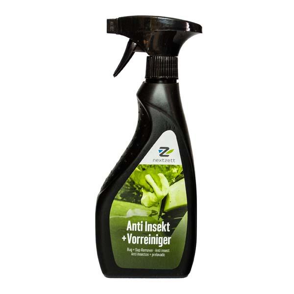 Anti Insekt+Pre-Cleaner 500ml