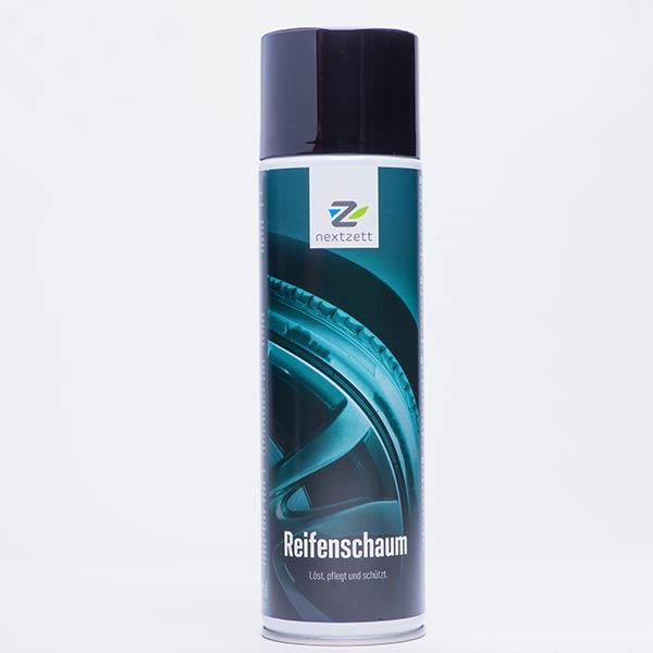 NZ Rehvivaht (aerosool) 500ml