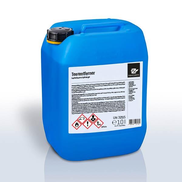 NZ Teer-entferner 10L