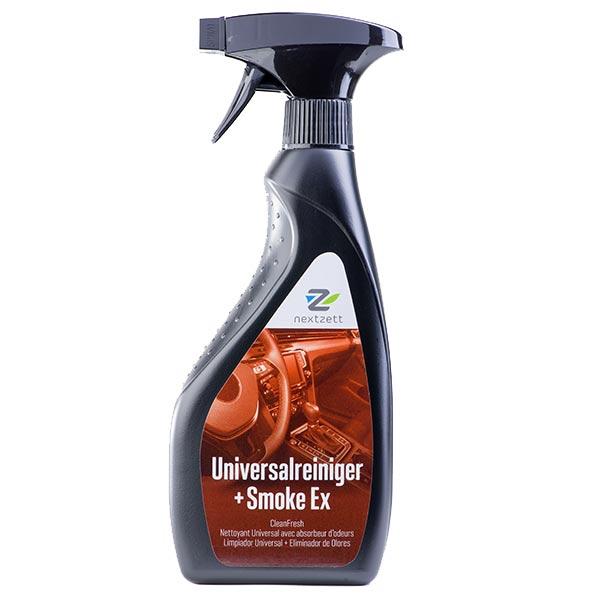 NZ Universal Cleaner with Odor Eliminator 500ml