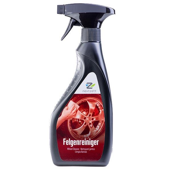 NZ Wheel cleaner 500ml