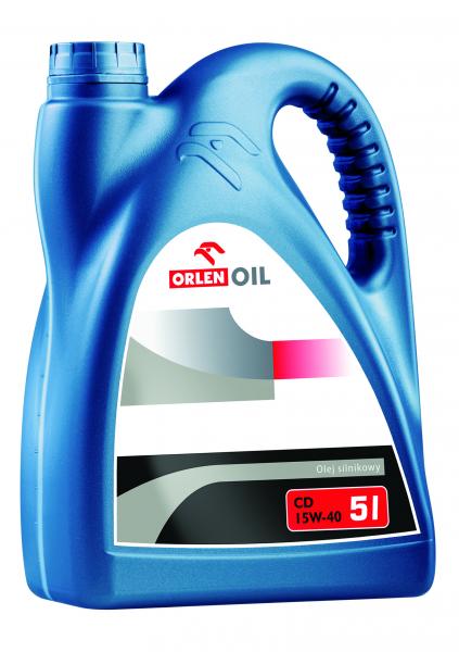 O. ACP-2E 5L