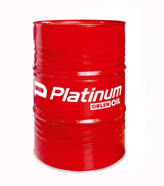 O. AGRO STOU 10W-30 205L