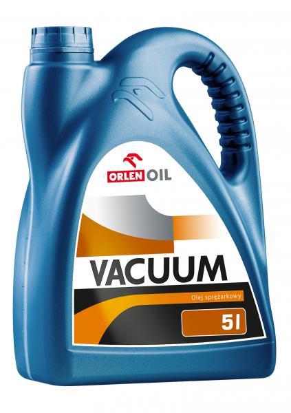 O. CORALIA VACUUM 5L