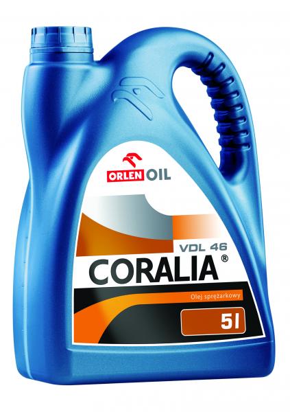 O. CORALIA VDL 46 5L