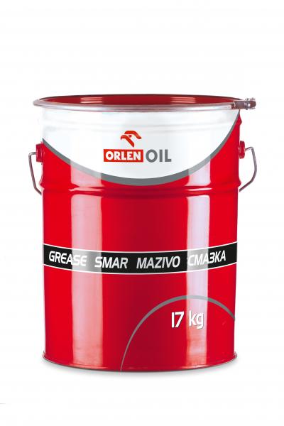 O. GREASEN COMPLEX 2 17KG