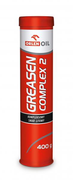O. GREASEN COMPLEX 2 400G