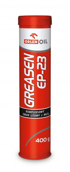 O. GREASEN EP-23 400G