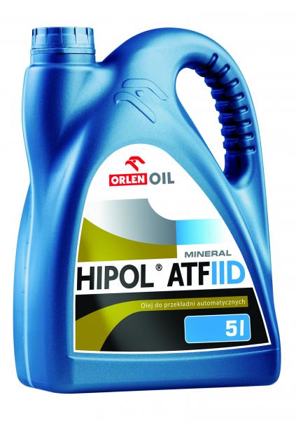 O. HIPOL ATF II D 5L