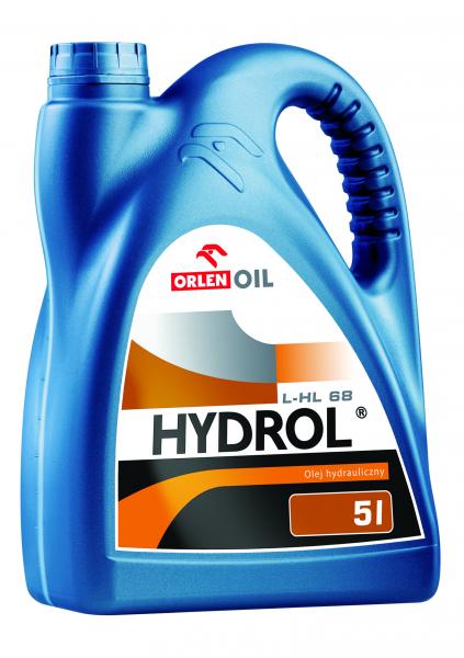 O. HYDROL L-HV 46 5L