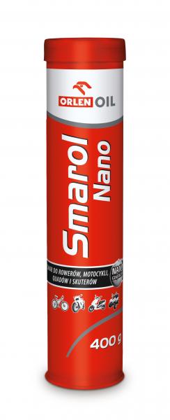 O. LITEN NANO 400G