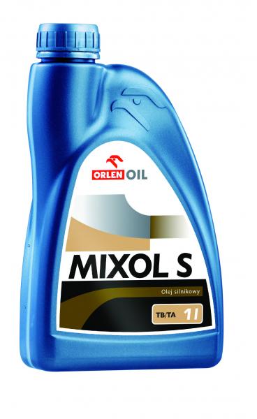 O. MIXOL S 1L