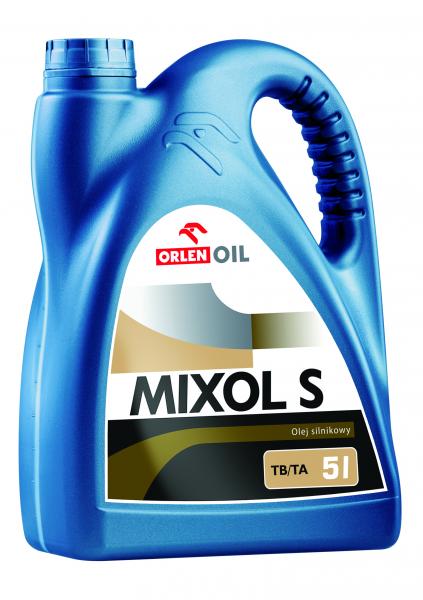 O. MIXOL S 5L