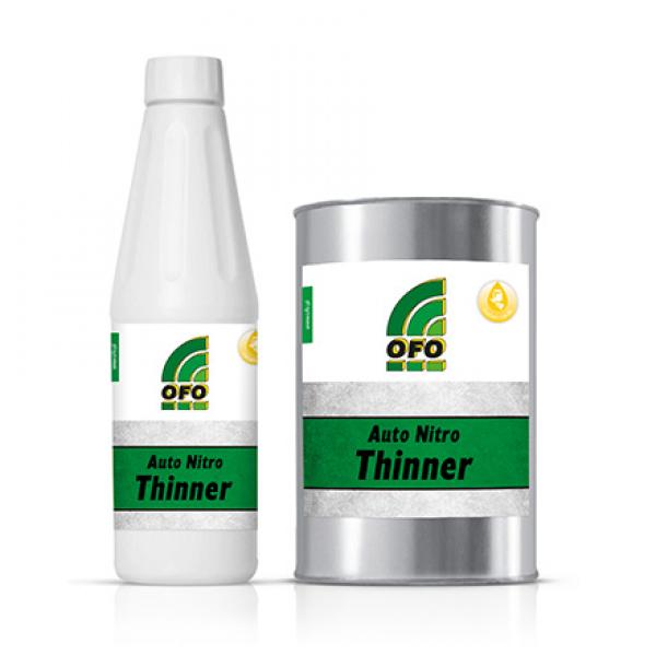 OFO Auto Thinner Standard 200L