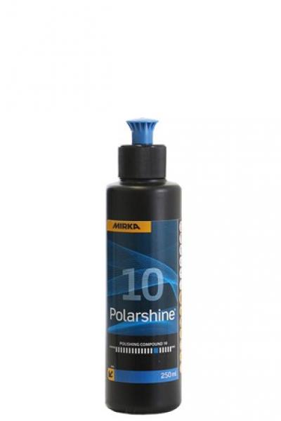 Полировальная паста Polarshine 10 - 250 мл