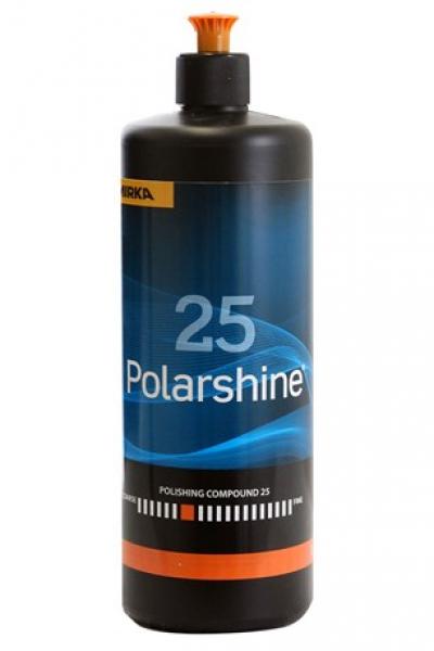 Полировальная паста Polarshine 25 - 1л