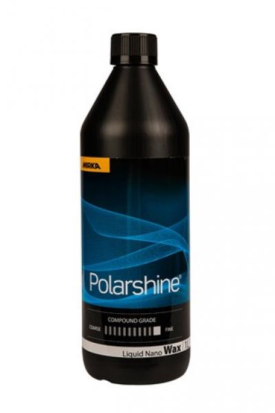 Жидкий воск Polarshine Liquid Wax - 1л