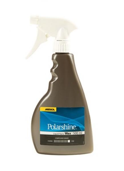 Жидкий воск Polarshine Liquid Wax - 500мл