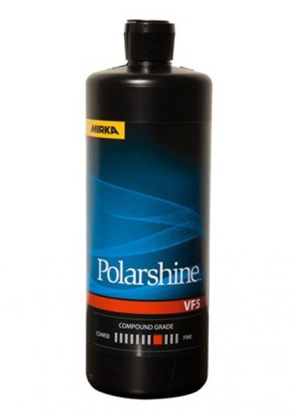 Полировальная паста Polarshine 5  1л 
