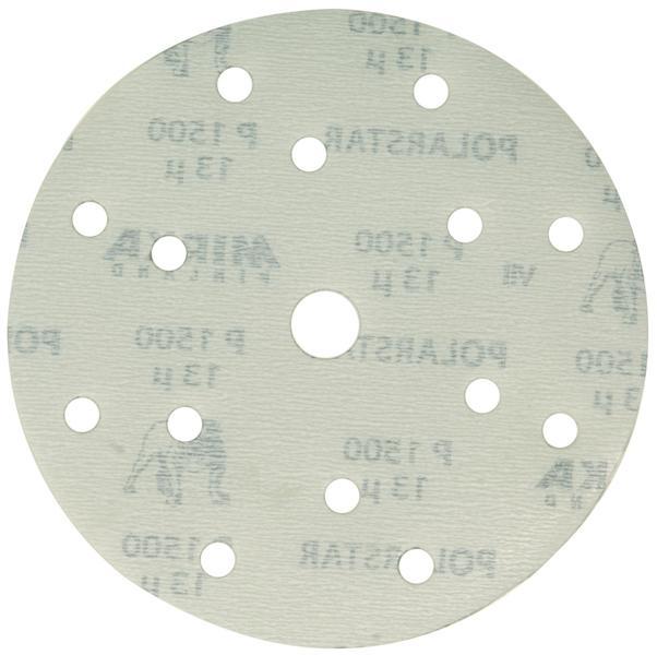 Polarstar 150mm P1000 grip H15