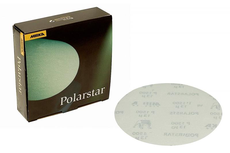 Polarstar 150мм   P800  