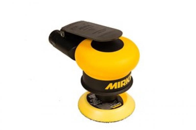 Полировальная машинка MIRKA RP-3000NV 77мм 3000rpm
