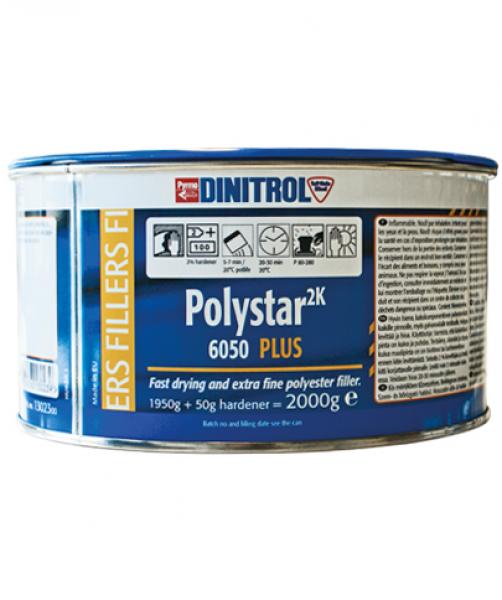 Polystar 6050 2000g