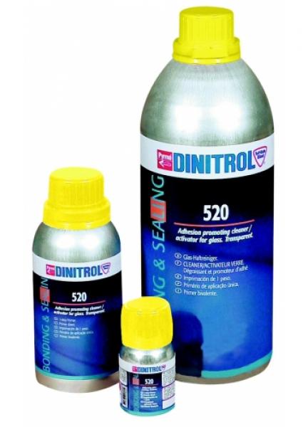 Dinitrol 520 250ml
