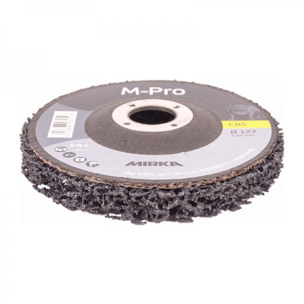 CBS FV laikka 127x22mm