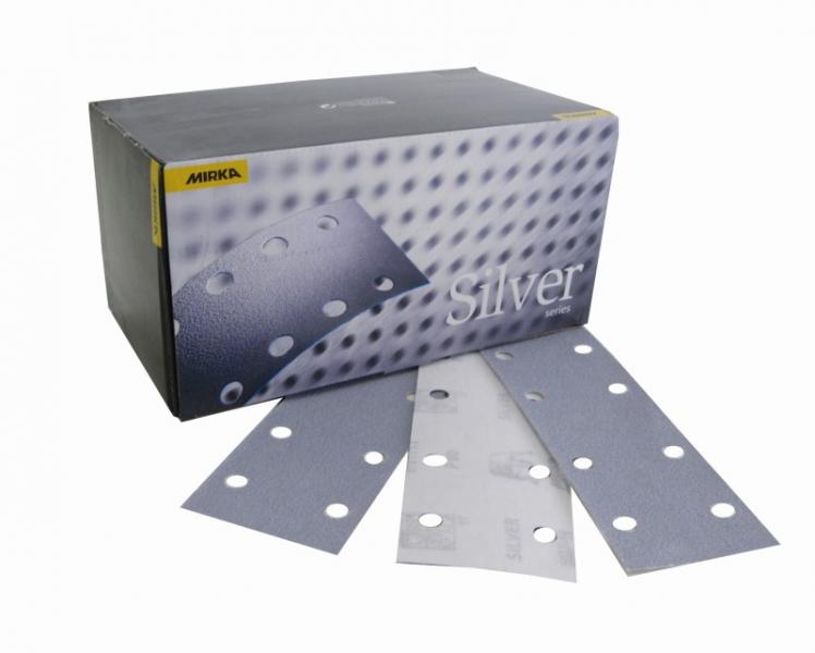 Q-Silver 70x198 P240 H8