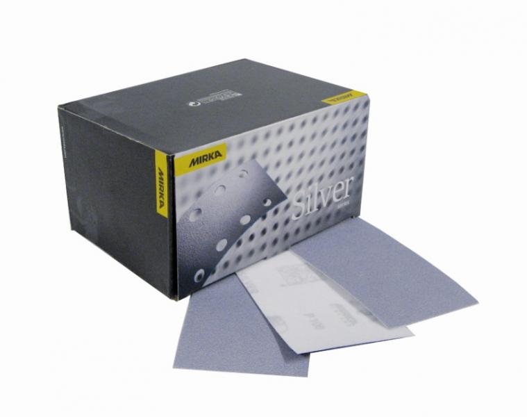 Q.Silver grip 70x125mm P100