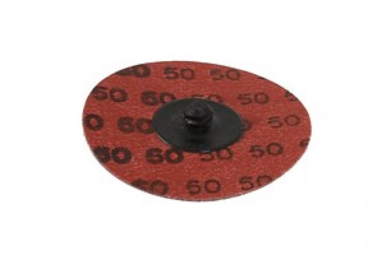 Quickpyörä tyyppi R 75mm P50