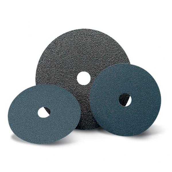 Sait Fiber Z P80 125x22mm