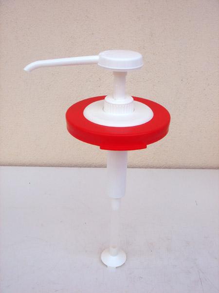 STC Dispenser Kätepuhastusvahendile