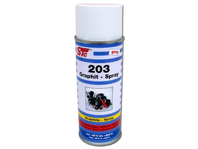 STC Grafiitmääre 203 400ml