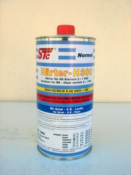 STC H300 kinniti HS VOC normal 1L