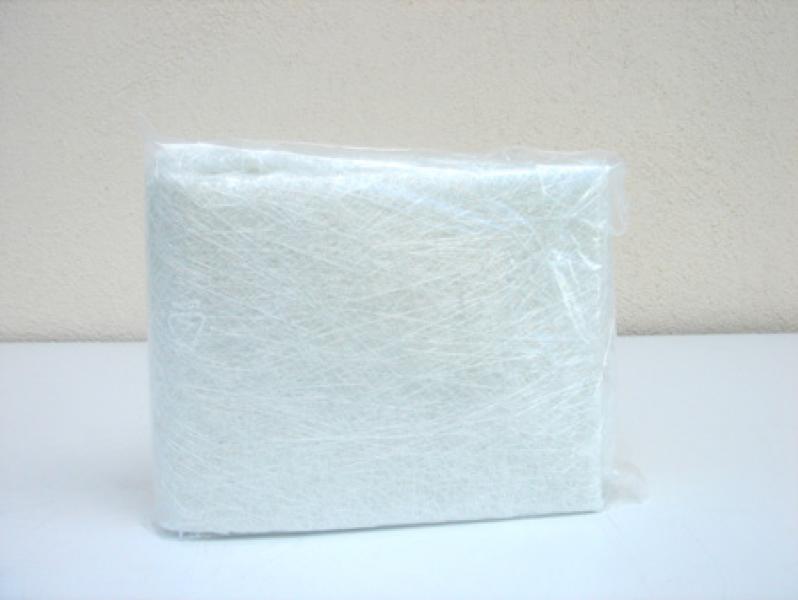 Glass-fibre mat 0,5m2