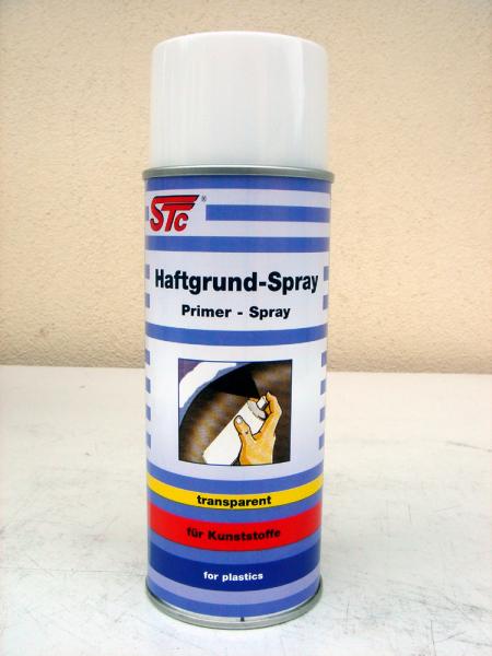 STC primer for plastic 400ml aerosol