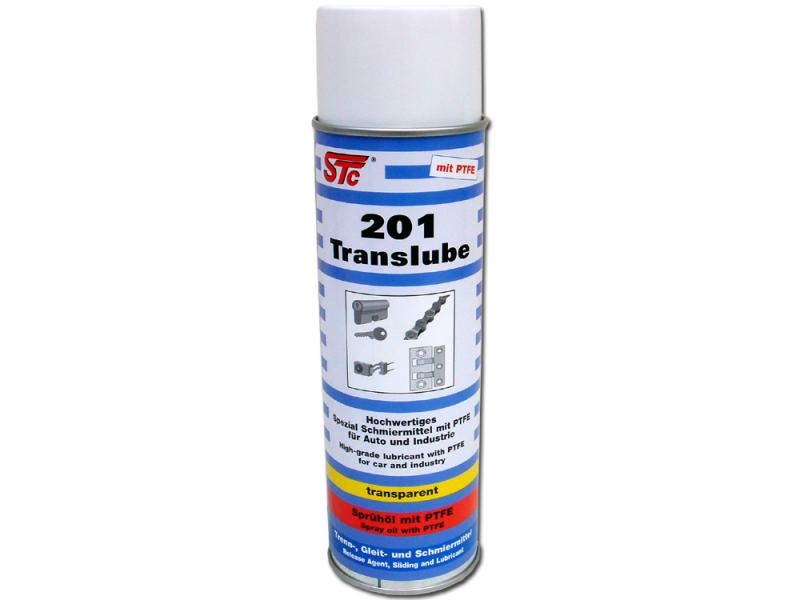 STC Translub 201 500ml