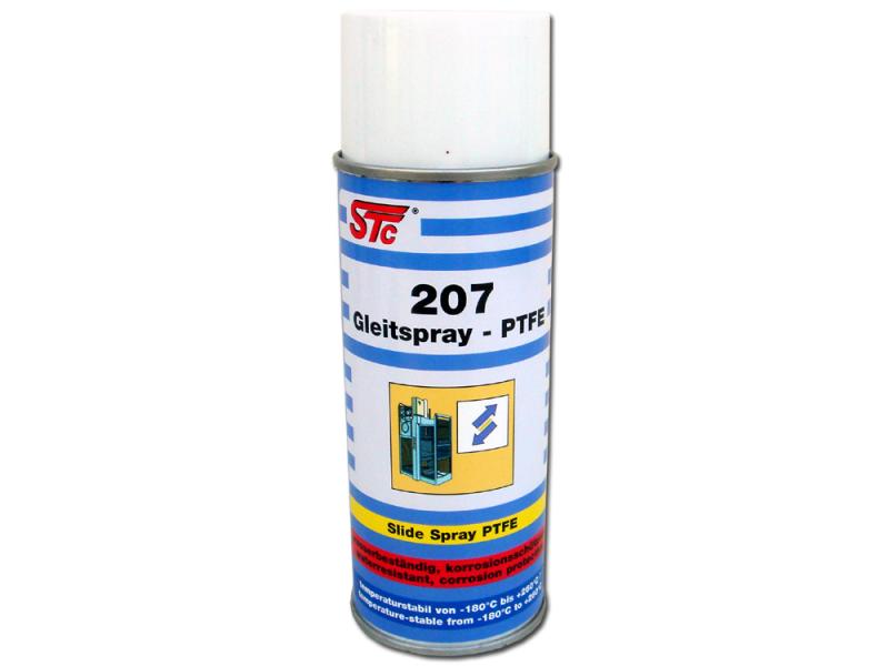 STC Libemääre PTFE 207 400ml