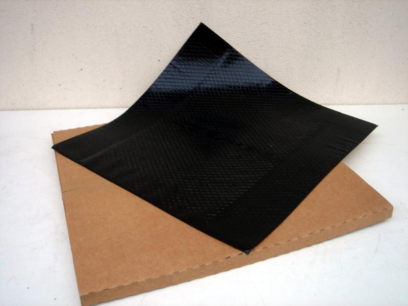STC Anti drone sheets 50x50cm