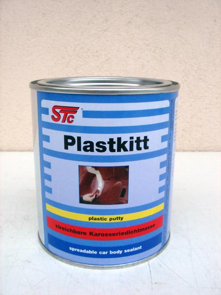 STC brushable sealant 1kg