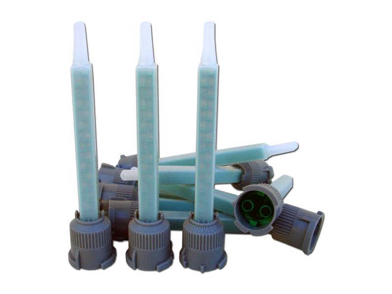 STC Mixing tips for 24ml(10pcs)