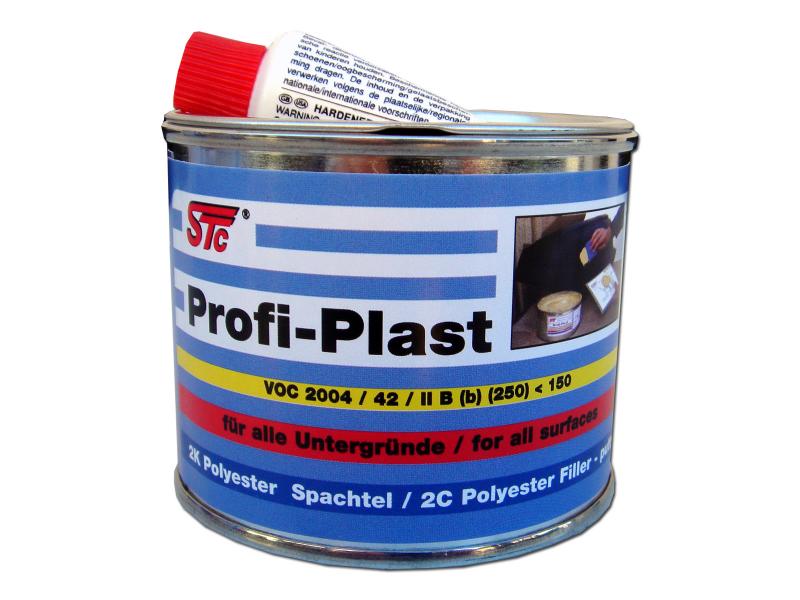 STC Profi-Plast  250g